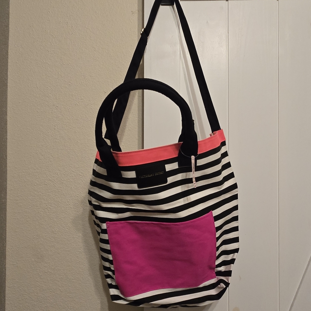 Victoria secret tote